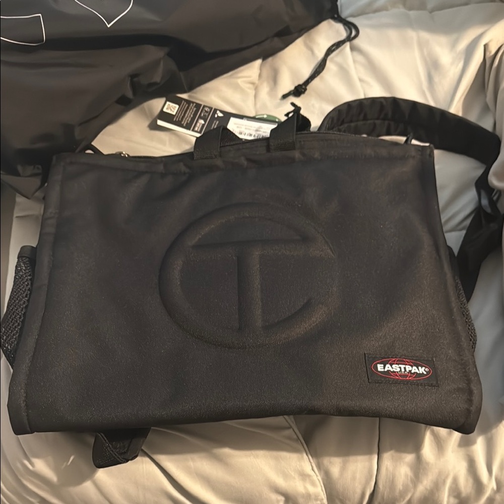 Eastpak Telfar Black Medium Bag